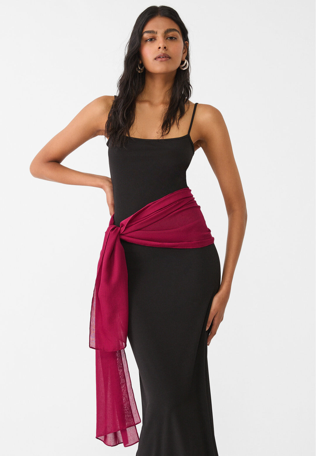 Foulard Basique - Édition Spéciale - Tunisie3