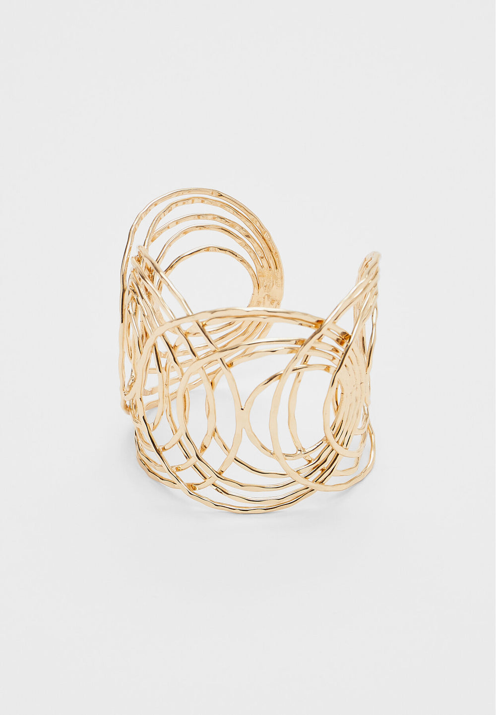 Bracelet Rigide - Vagues - Tunisie2