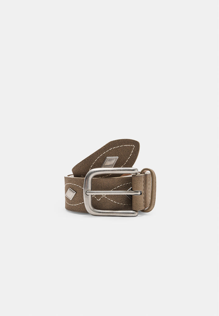 Ceinture - Détail Losanges - Tunisie2