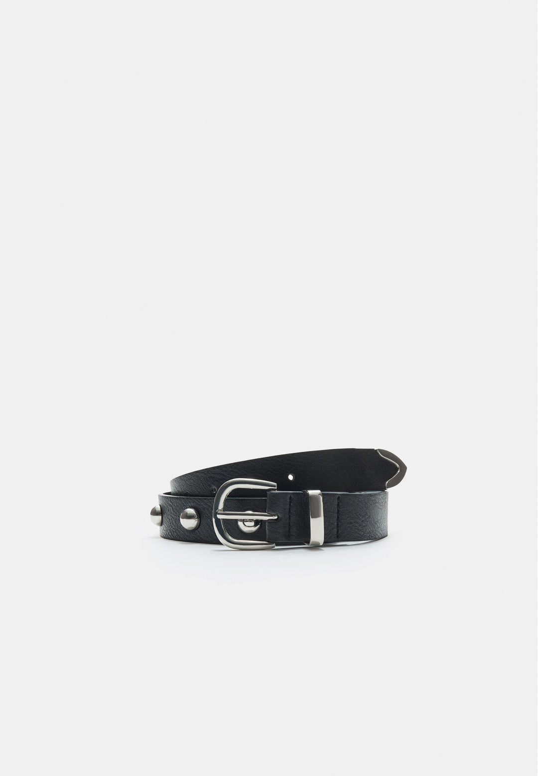 Ceinture - Clous & Demi-sphère - Tunisie2