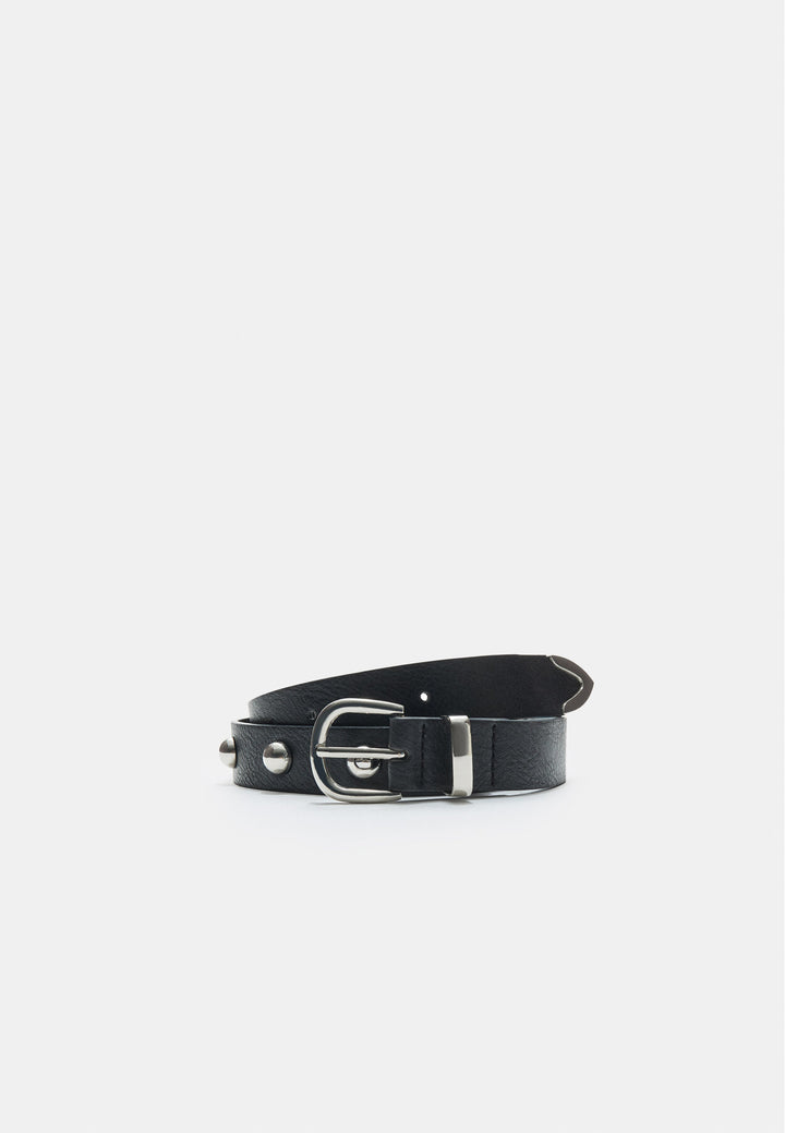 Ceinture - Clous & Demi-sphère - Tunisie2