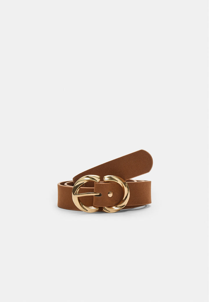 Ceinture - Double Boucle - Tunisie2