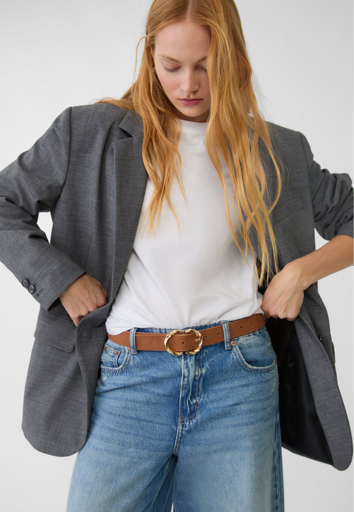 Ceinture - Double Boucle - Tunisie3