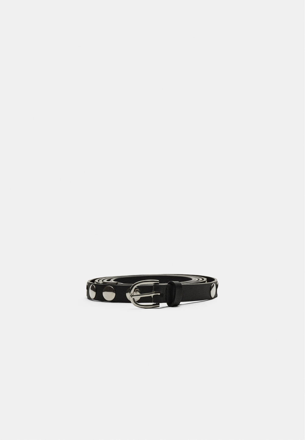 Ceinture - Double Clous - Tunisie2