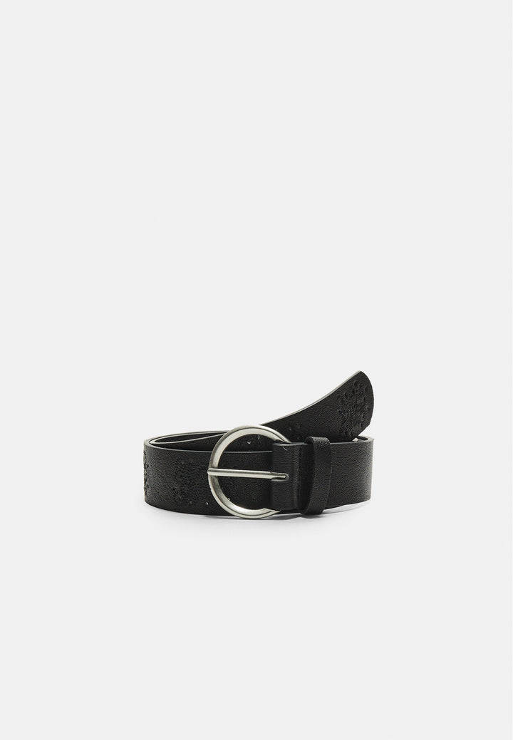 Ceinture - Boucle Demi-Lune - Tunisie2