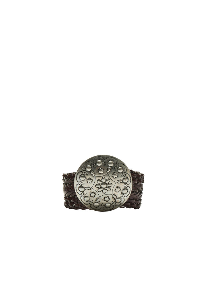 Ceinture Tressée - Boho - Tunisie1