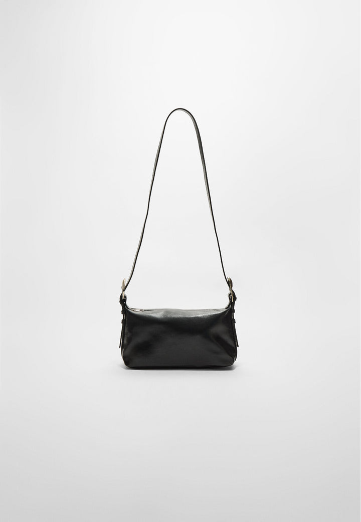 Sac Bandoulière - Tendance Boucle - Tunisie2