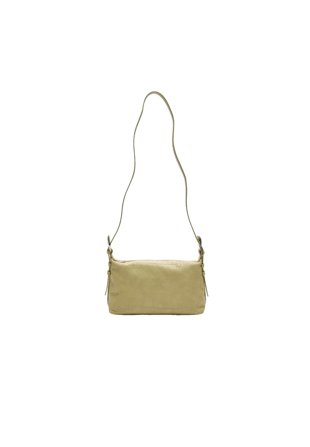 Sac Bandoulière - Tendance Boucle - Tunisie1