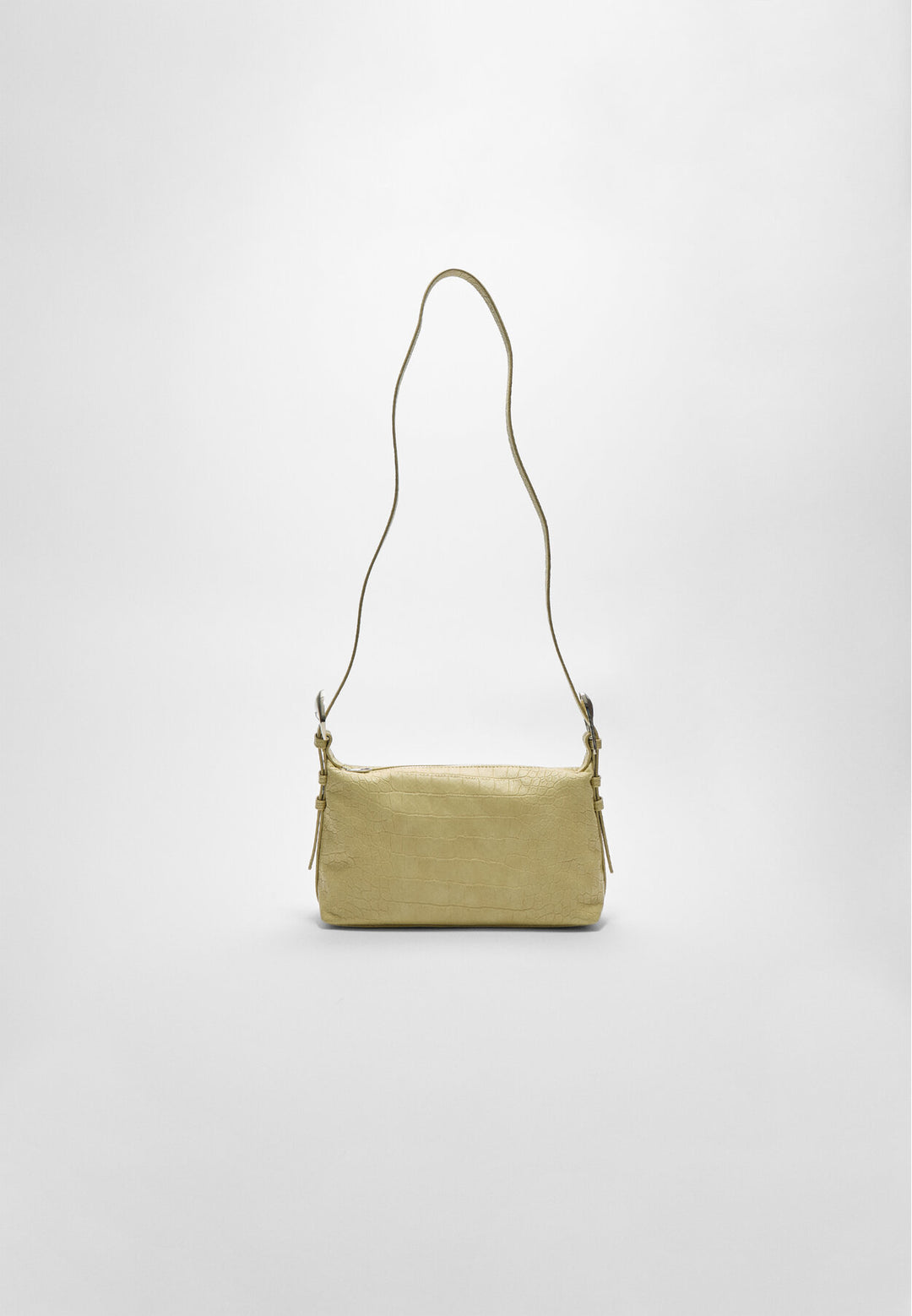 Sac Bandoulière - Tendance Boucle - Tunisie2