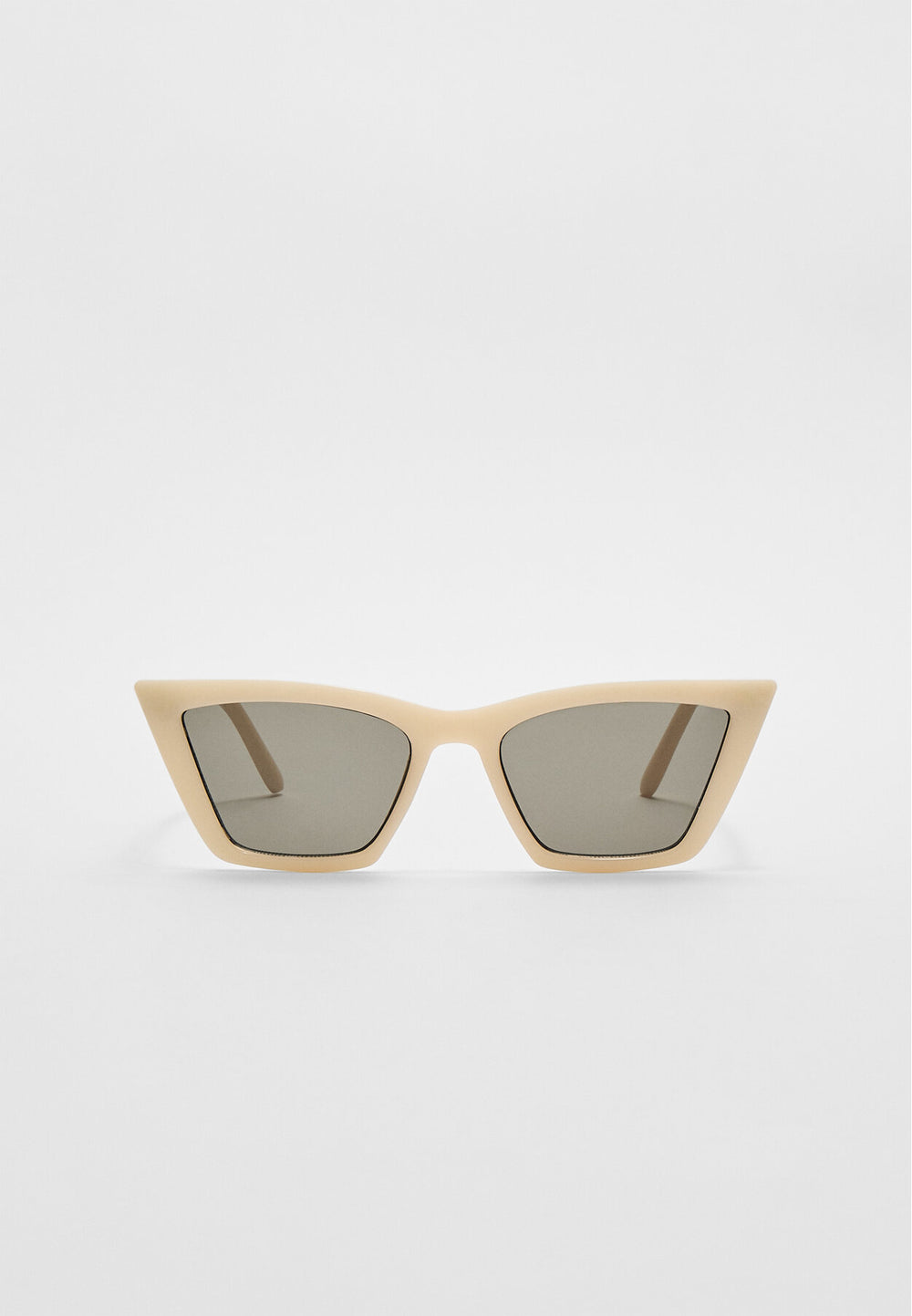 Lunettes - Monture Rectangulaire - Tunisie2