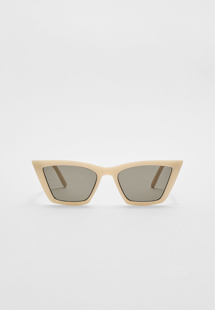 Lunettes - Monture Rectangulaire - Tunisie2