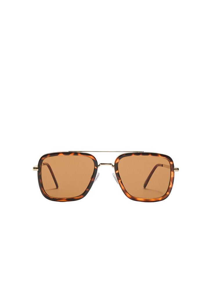 Lunettes - Carrée - Tunisie1