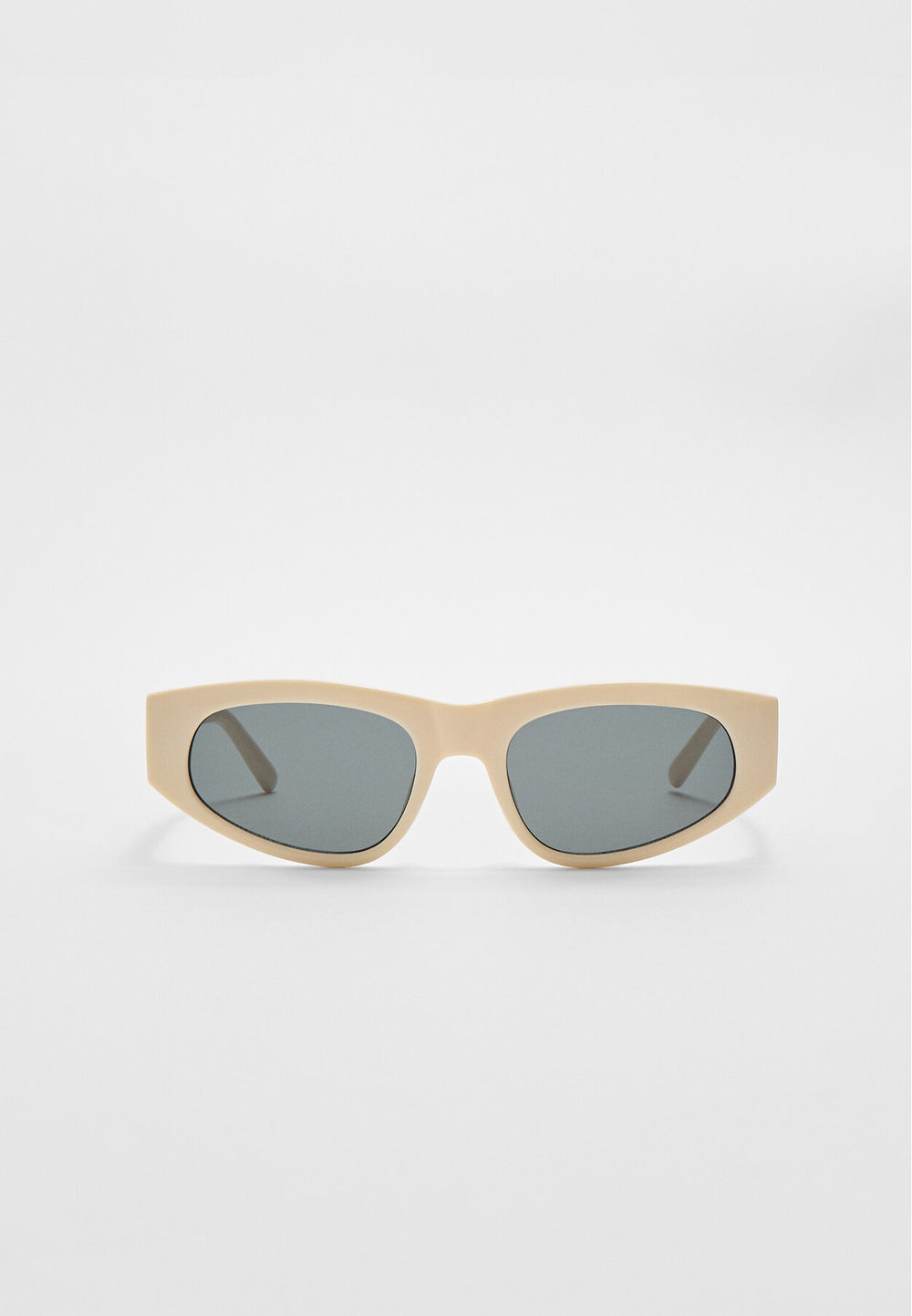 Lunettes - Monture Écru - Tunisie2