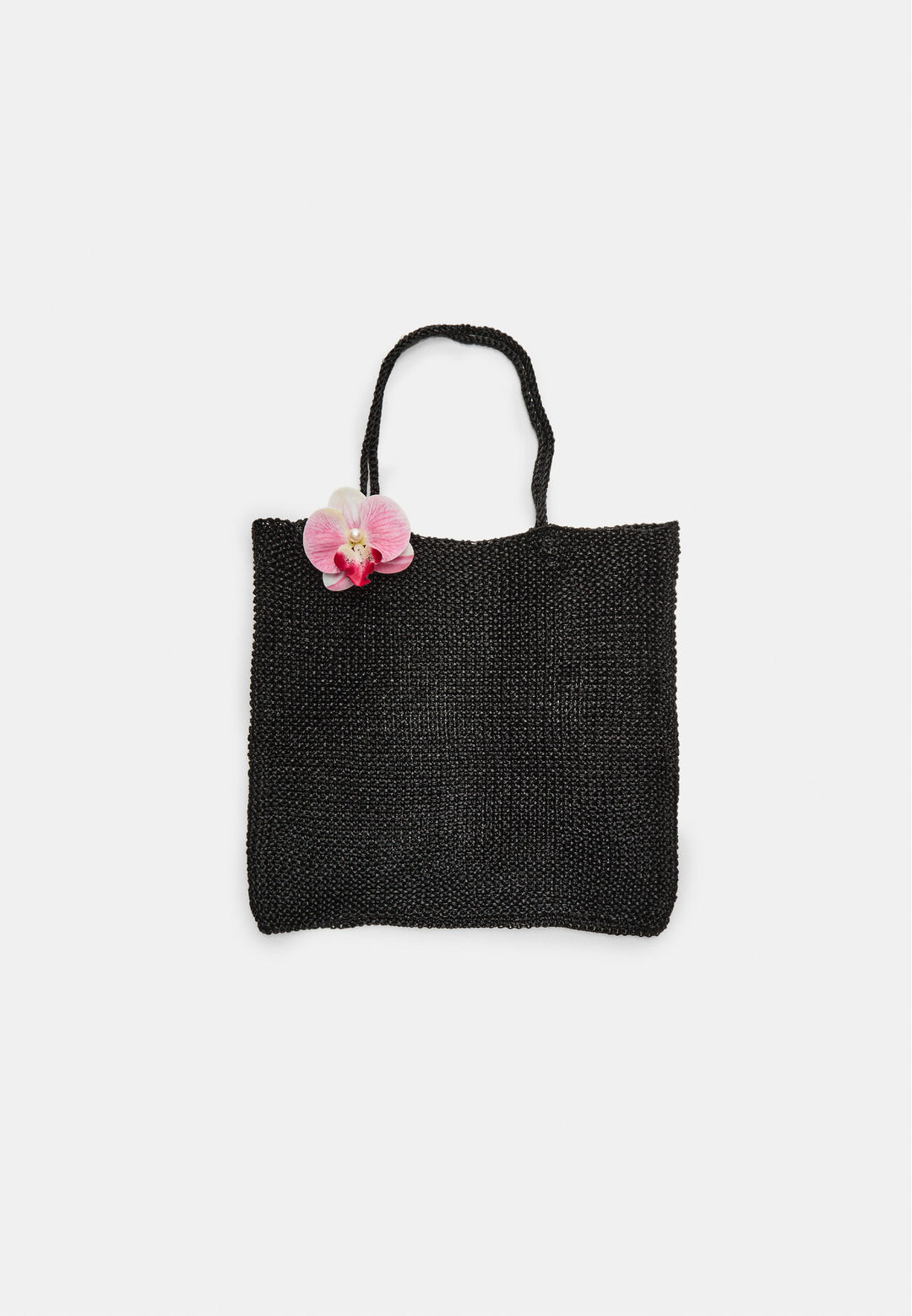 Sac Épaule Crochet - Brillant - Tunisie2