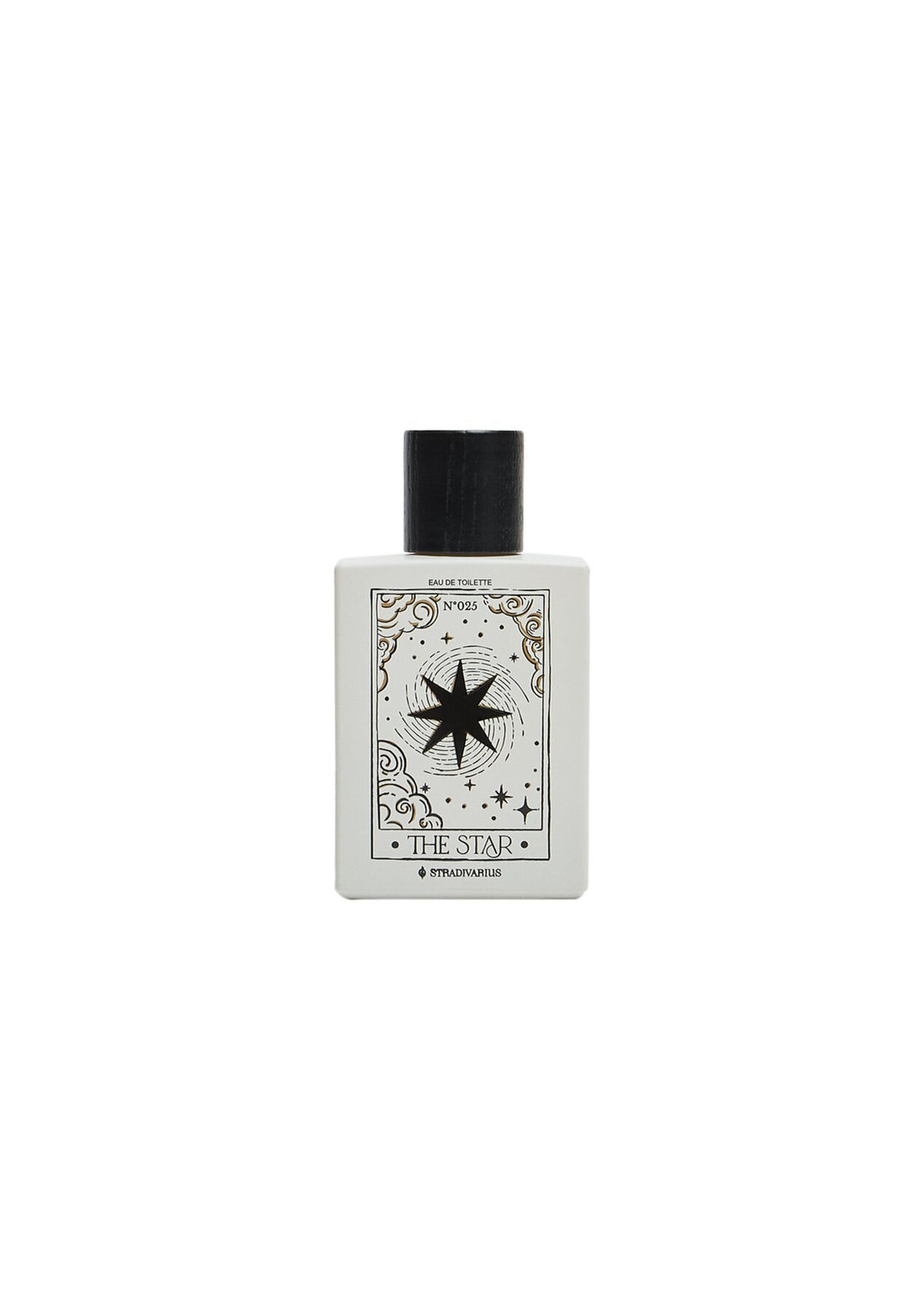 Eau de Toilette - The Star 100ml - Tunisie1