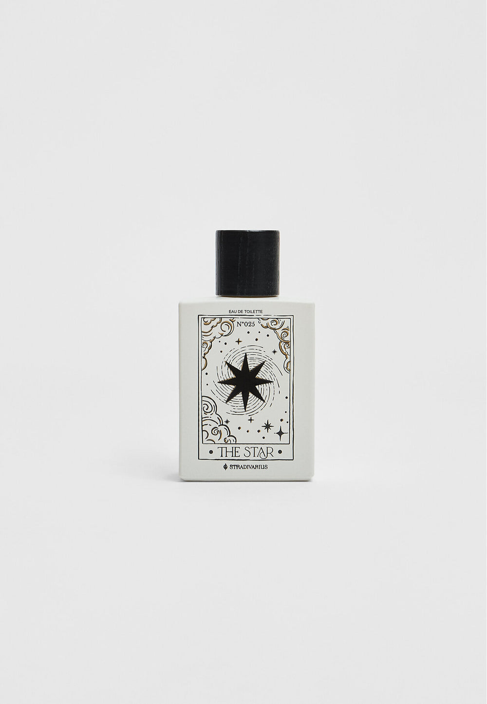 Eau de Toilette - The Star 100ml - Tunisie2