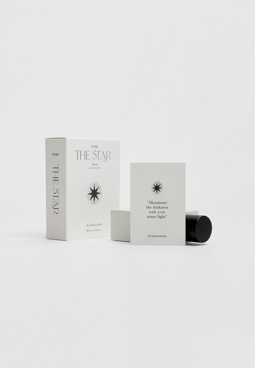 Eau de Toilette - The Star 100ml - Tunisie3