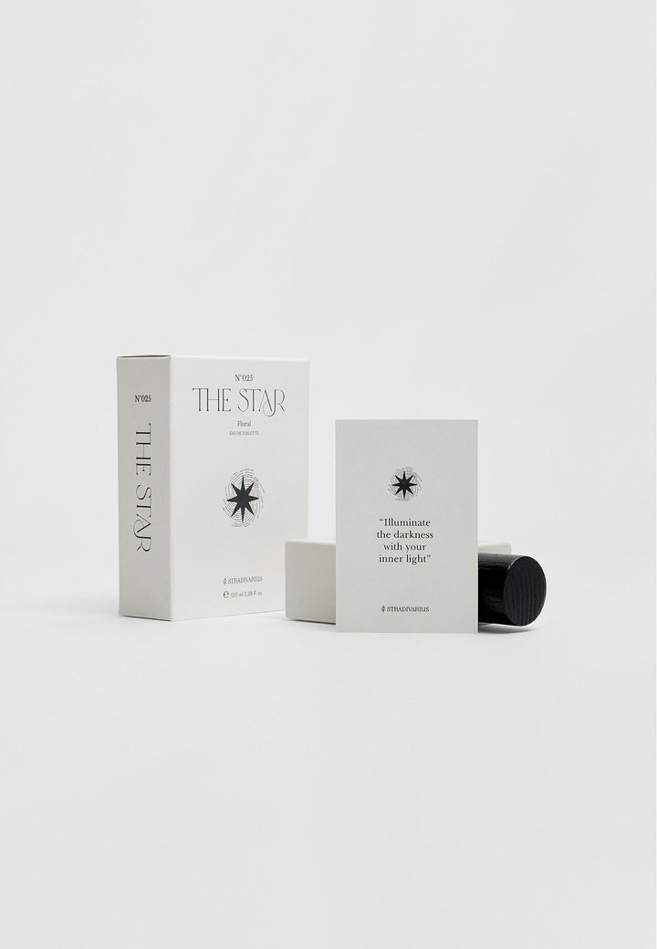 Eau de Toilette - The Star 100ml - Tunisie3