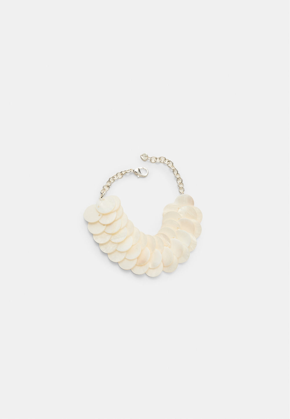 Bracelet - Perles Brillantes - Tunisie2