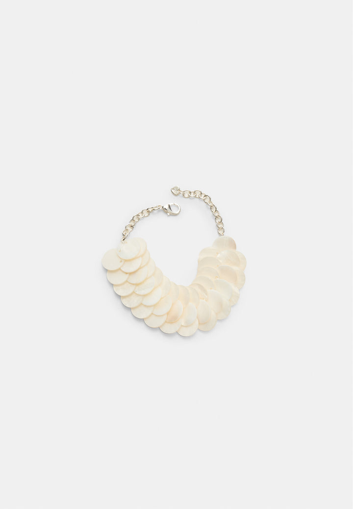 Bracelet - Perles Brillantes - Tunisie2