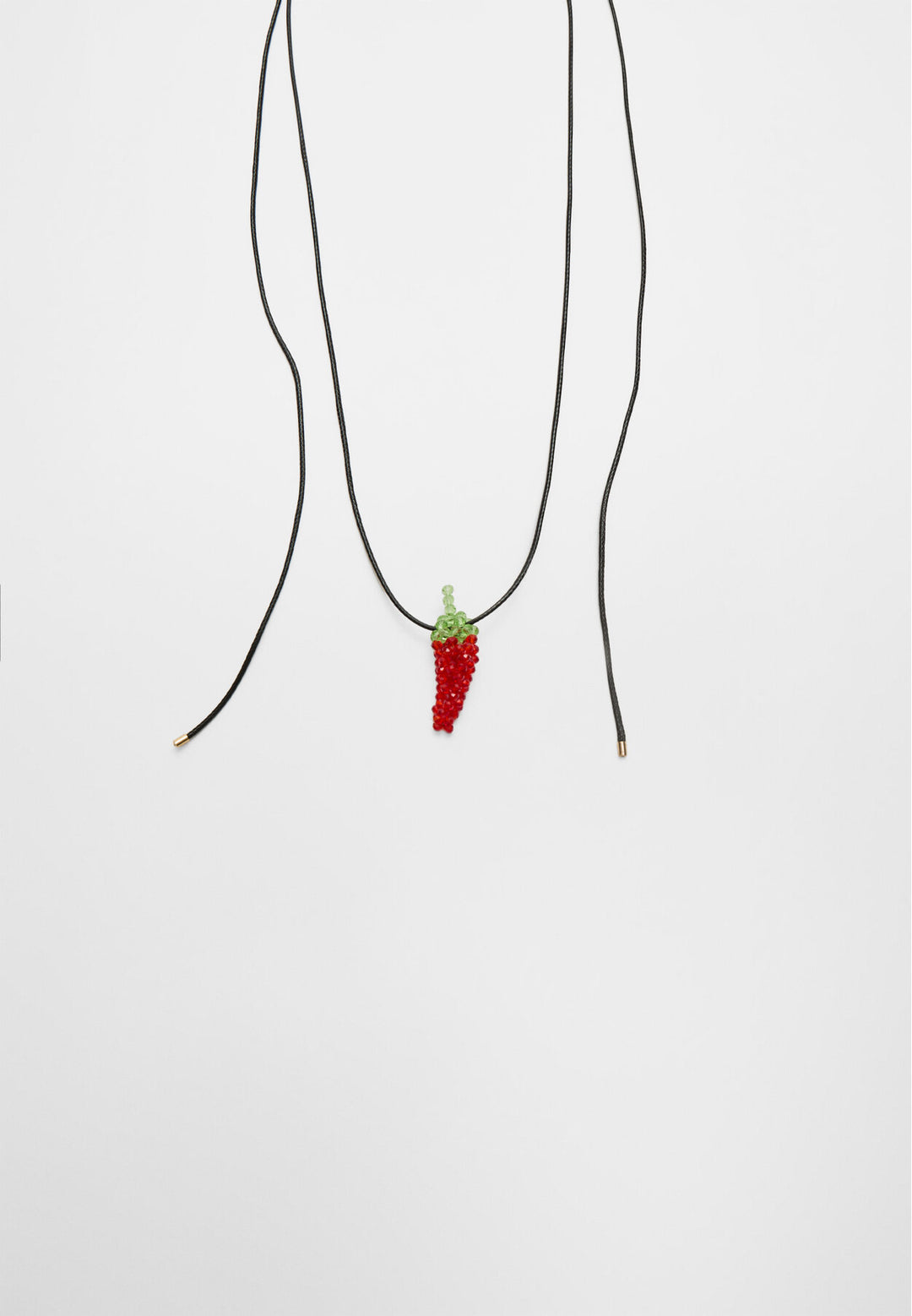 Cordon - Pepper Beads - Tunisie2