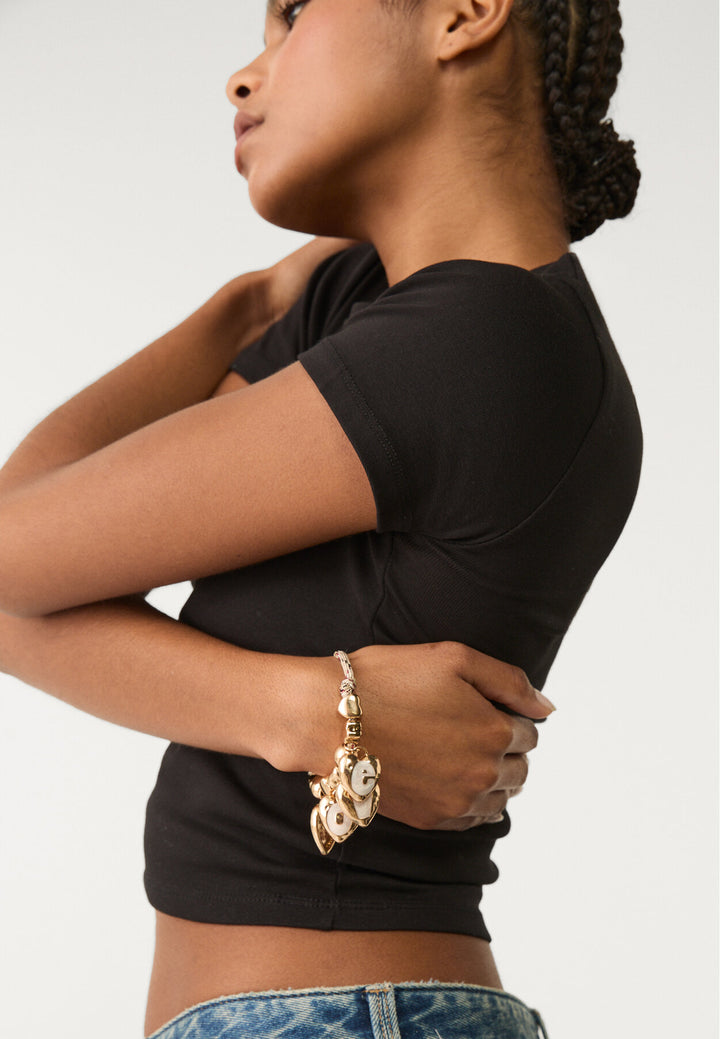 Bracelet - Perles Love - Tunisie3