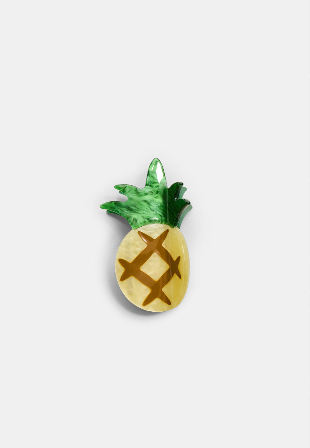 Pince - Ananas - Tunisie2