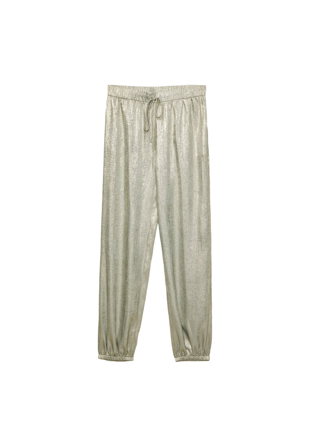 Pantalon - Métallisé (Ramadan) - Tunisie1