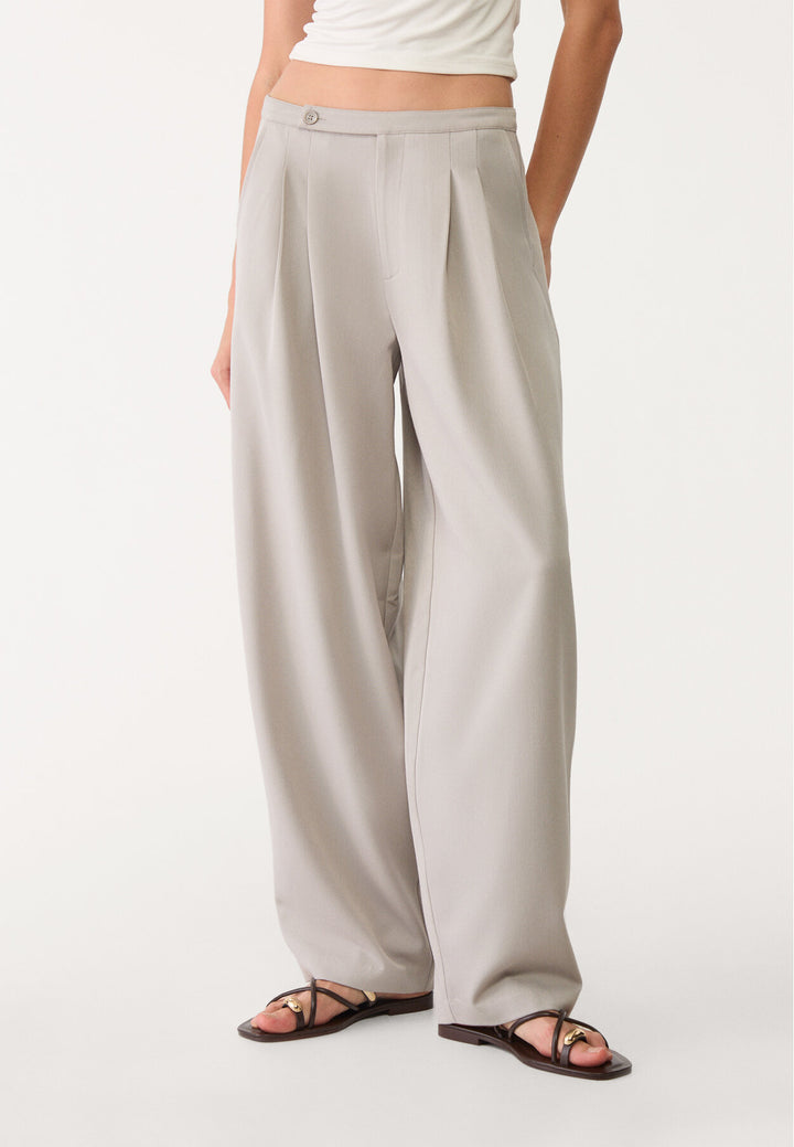 Pantalon Habillé - Ballon - Tunisie3
