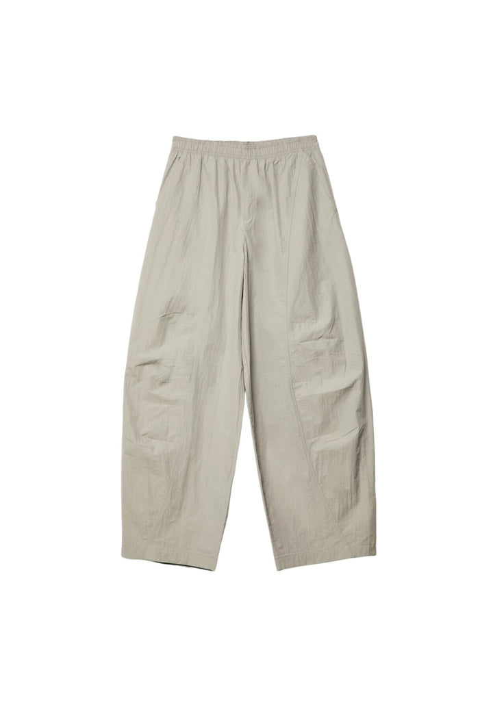 Pantalon Ballon - Technique - Tunisie1