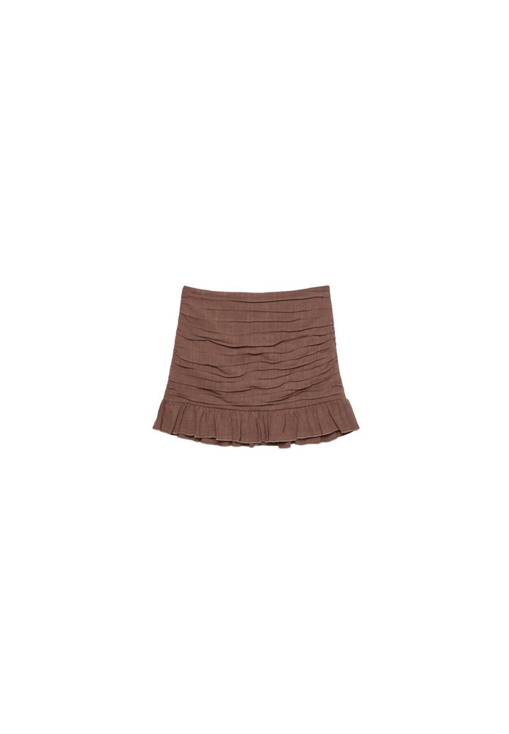 Skort Mini Rustique - Tunisie1