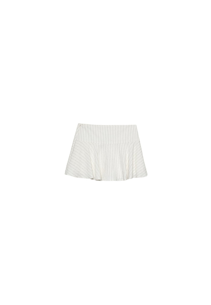 Skort Cape Mini - Rayures - Tunisie1