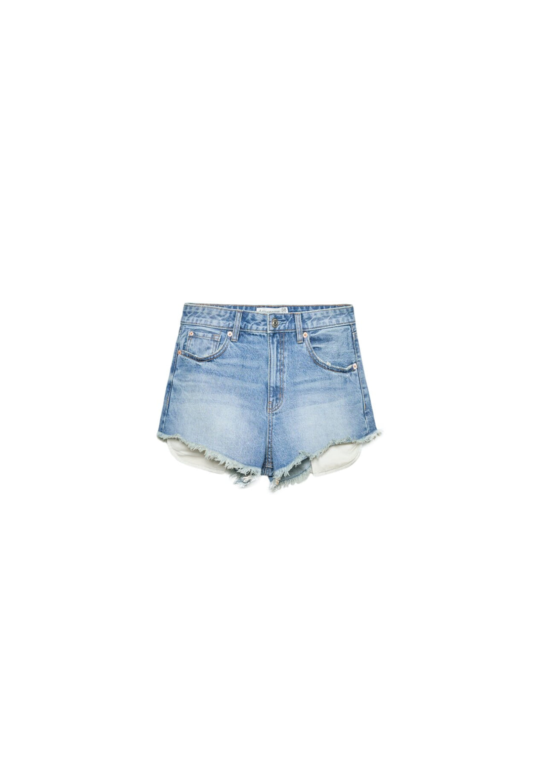 Micro Short - Denim - Tunisie1