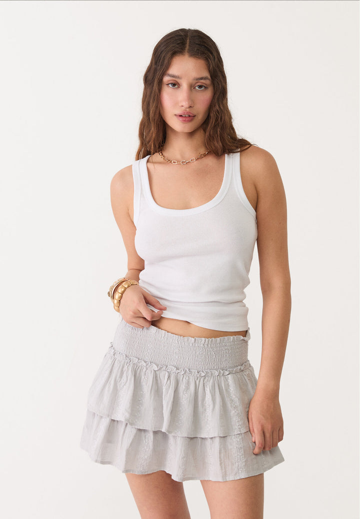 Skort - Bambula Volants - Tunisie3