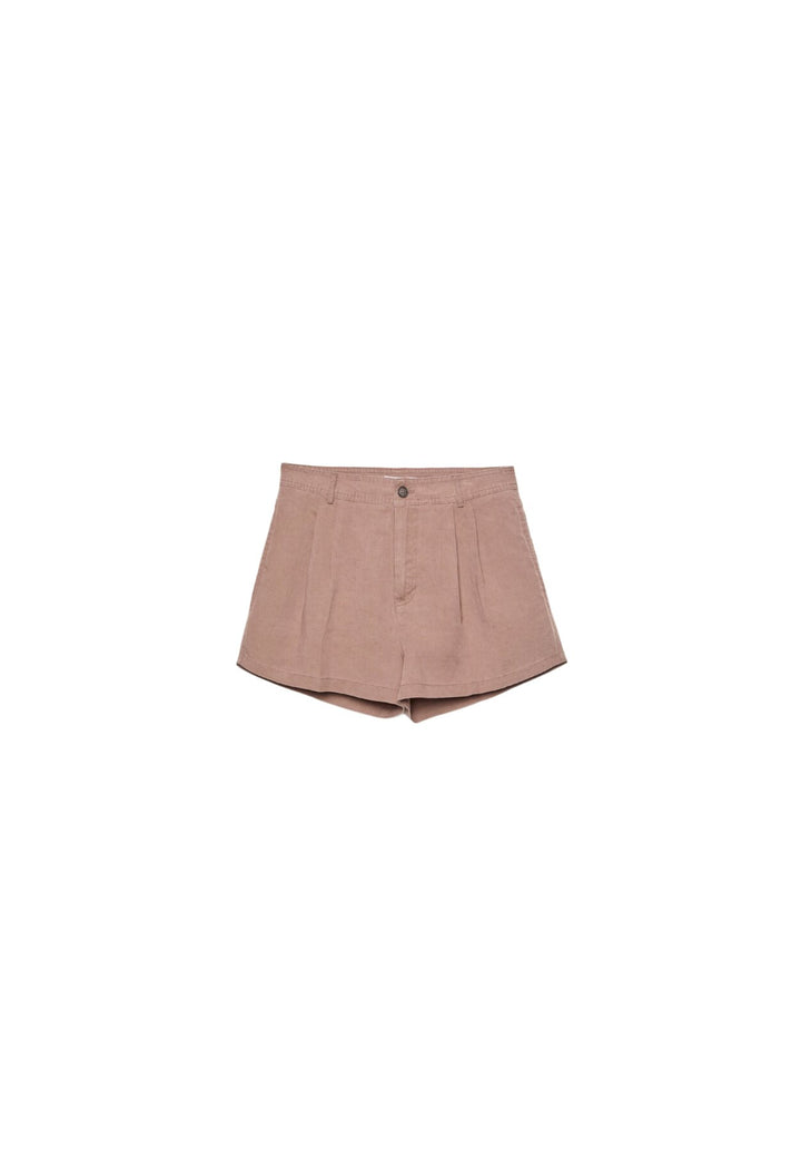 Short Tencel - Ensemble - Tunisie1