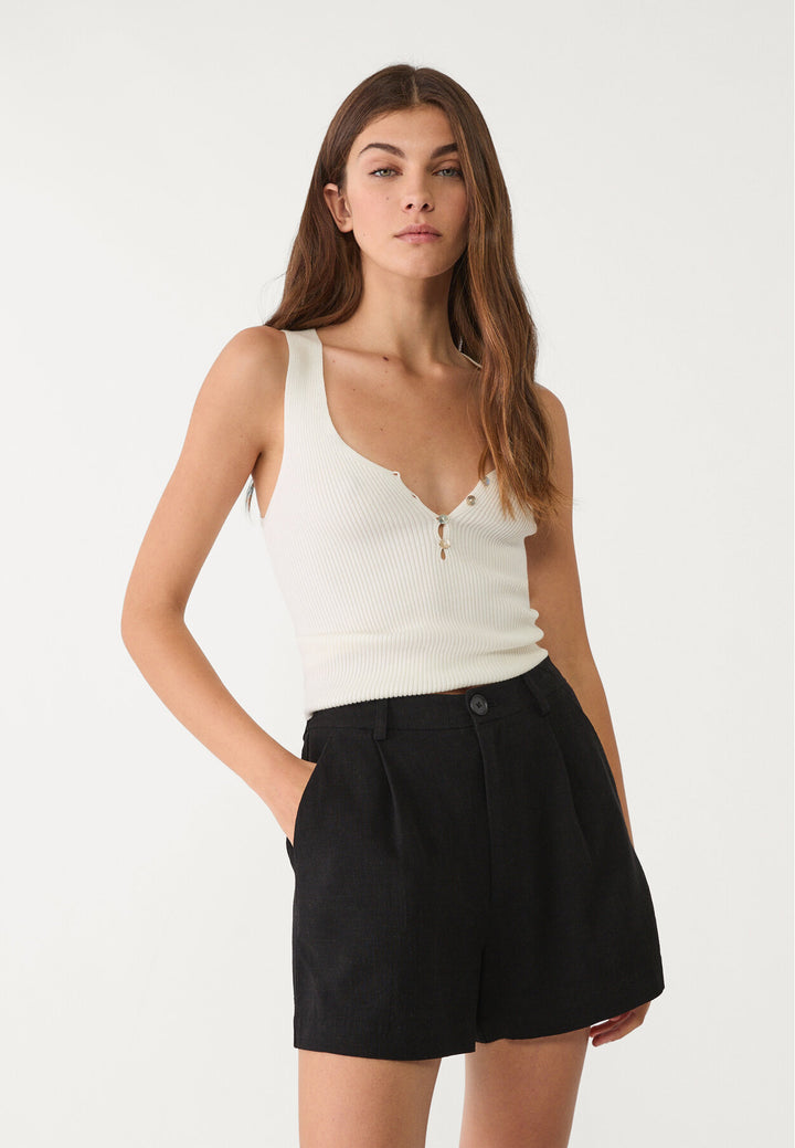 Short Rustique - Basique - Tunisie2