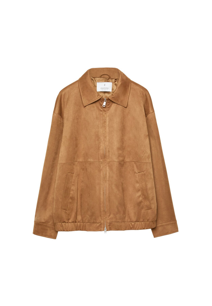 Veste Bomber - Effet Antilope - Tunisie1