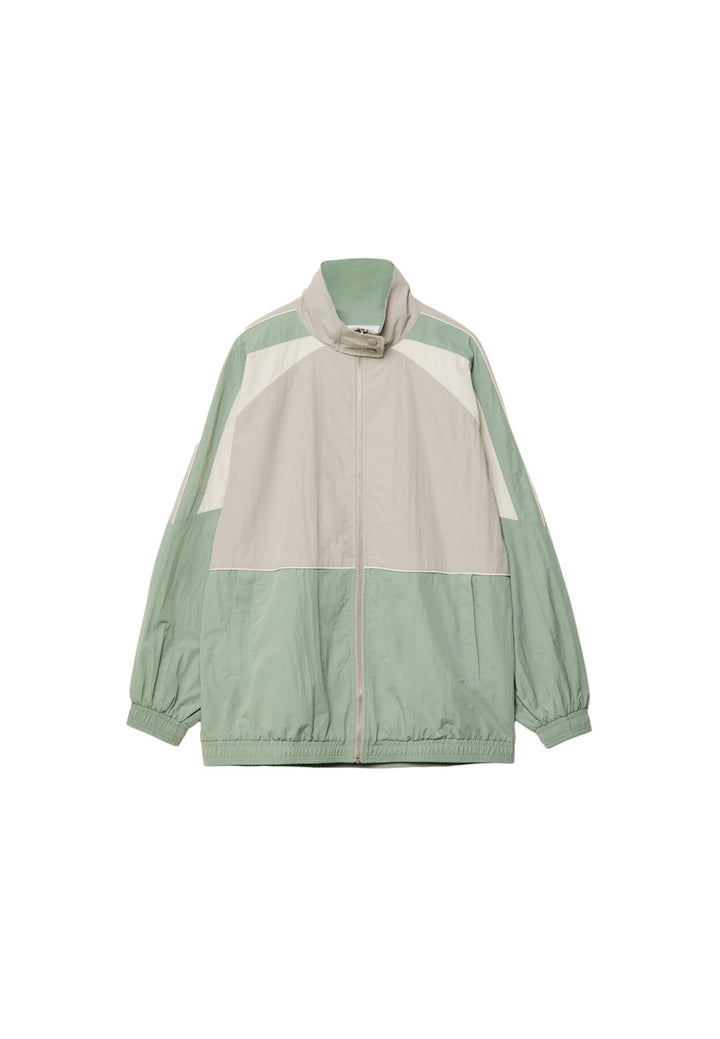 Veste Oversize - Nylon - Tunisie1