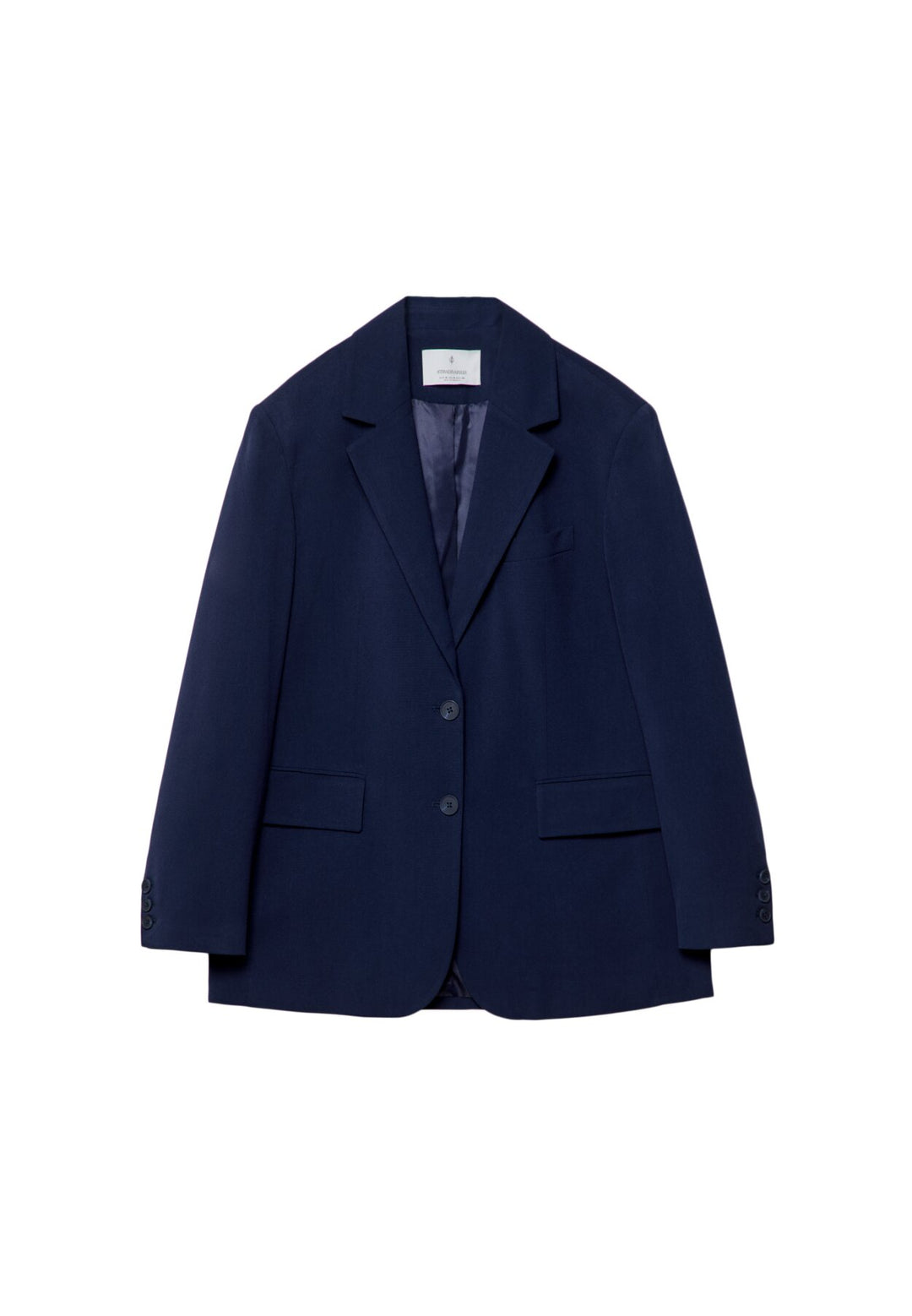 Veste Oversize - Tunisie1