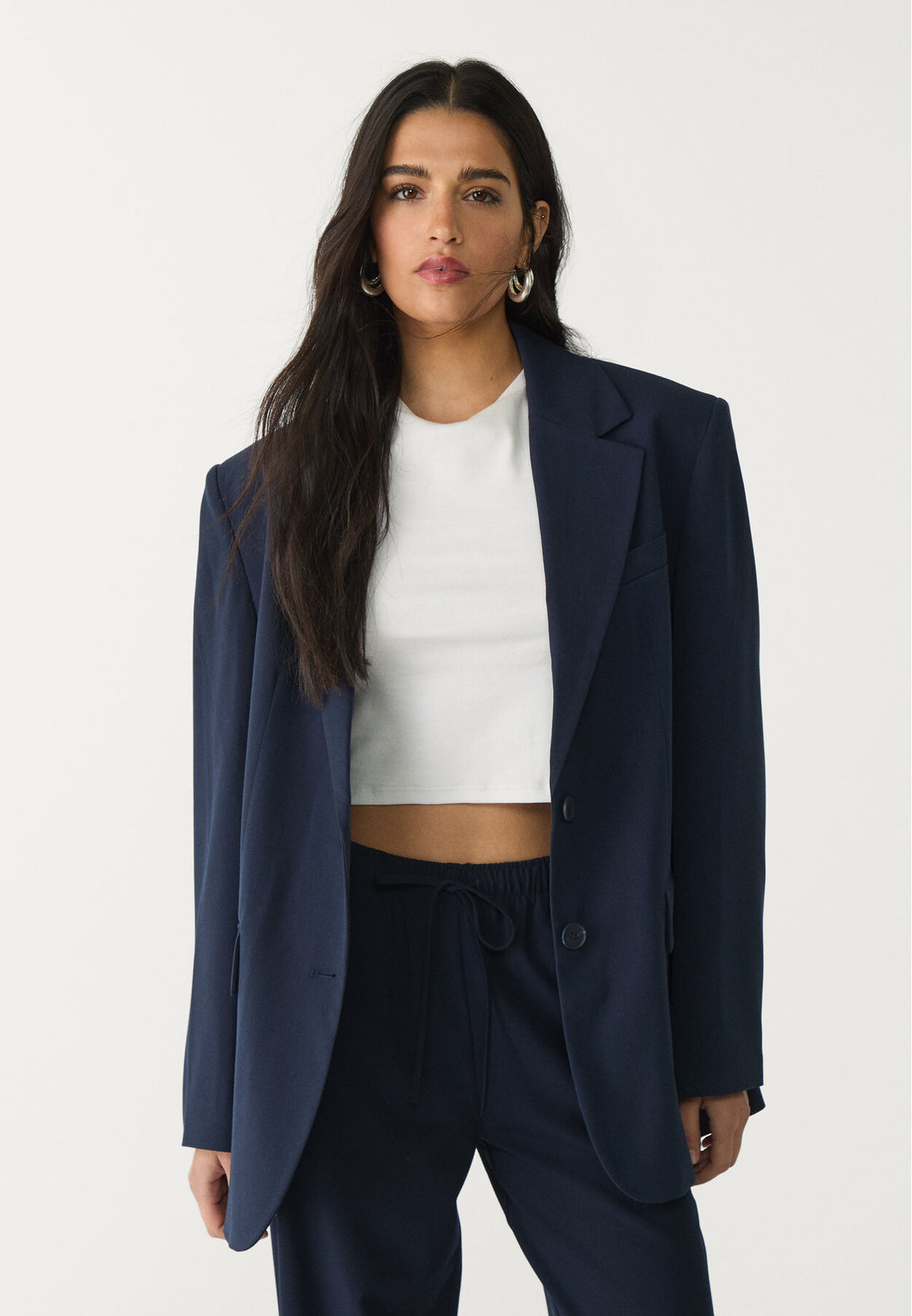 Veste Oversize - Tunisie2