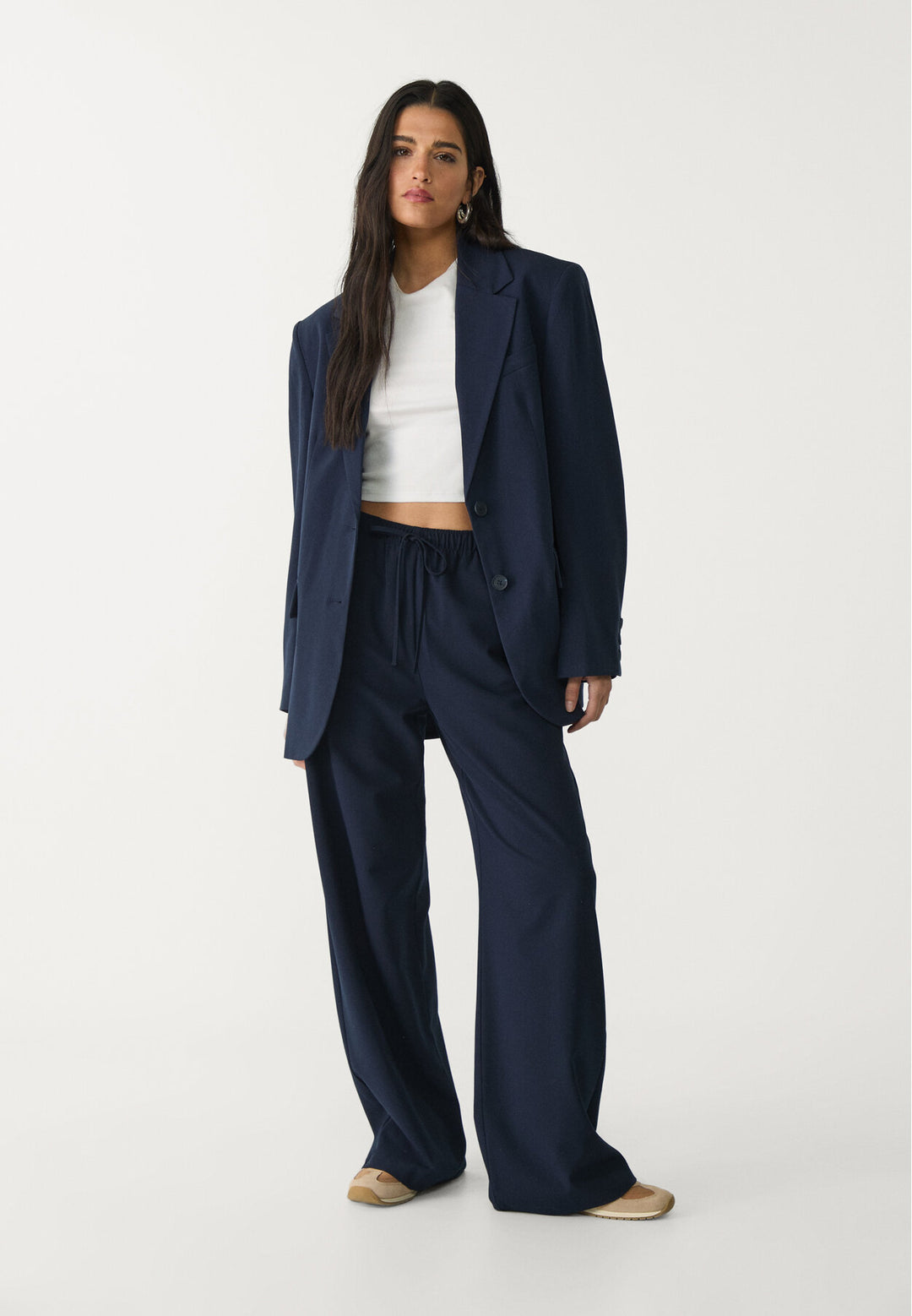 Veste Oversize - Tunisie3