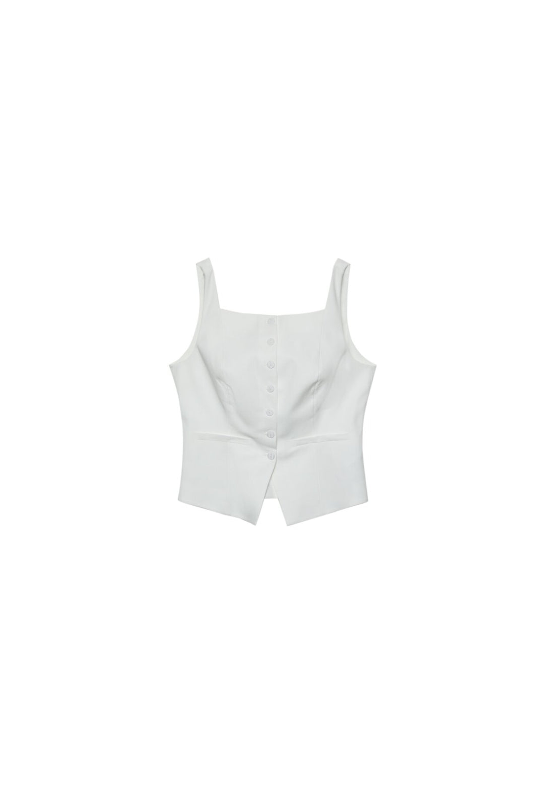 Gilet Rustique - Midi - Tunisie1