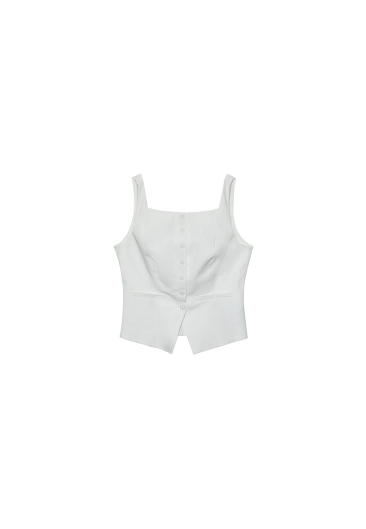 Gilet Rustique - Midi - Tunisie1