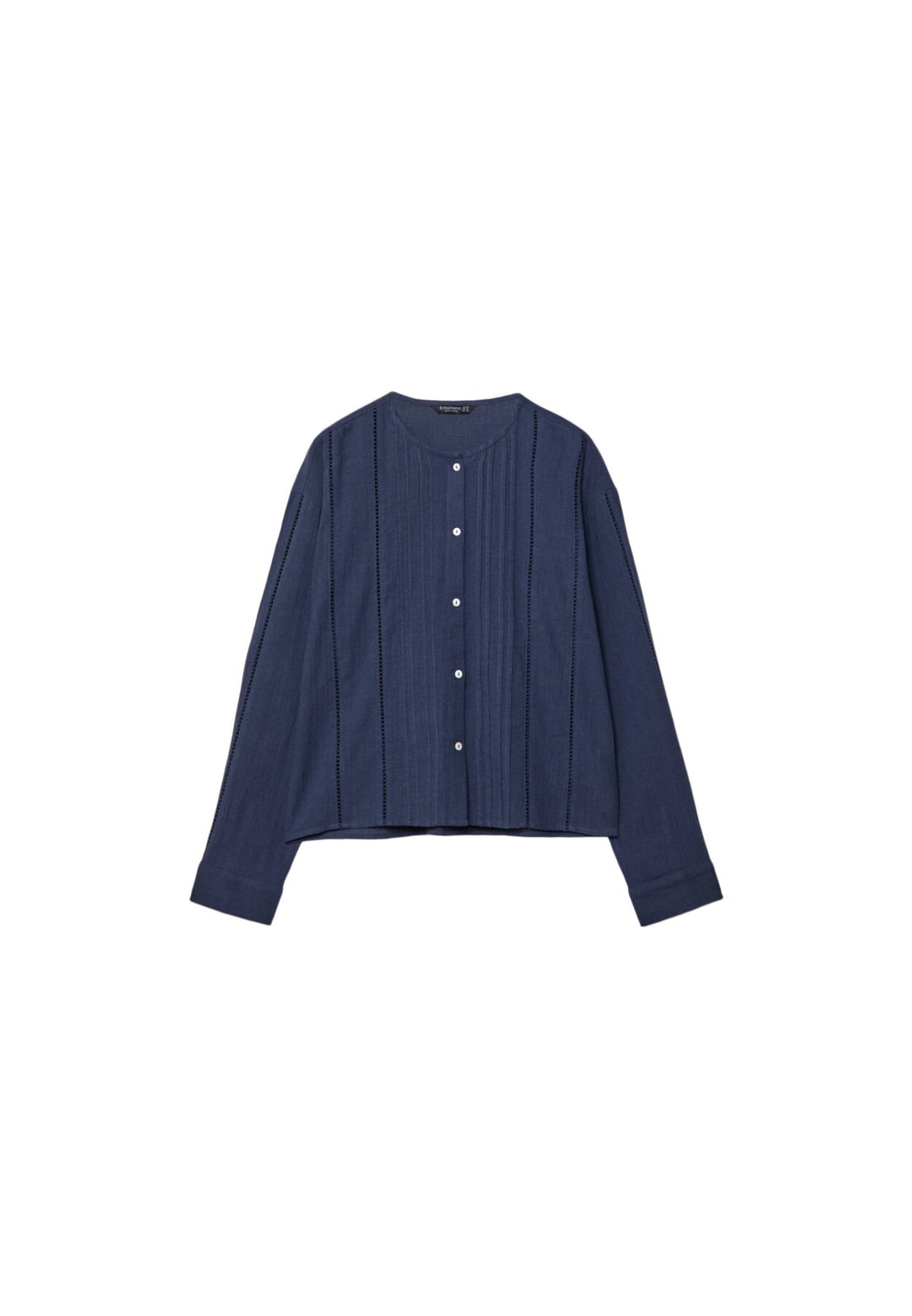 Blouse Fluide - Entredos - Tunisie1