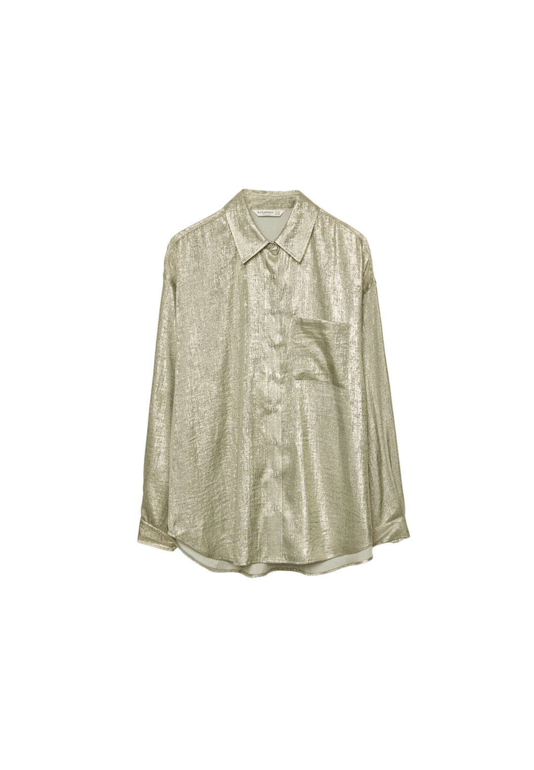Chemise Fluide - Brillant (Ramadan) - Tunisie1