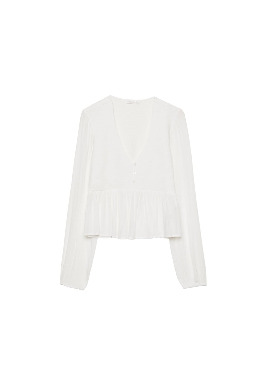 Blouse Bambula - Élastiques - Tunisie1