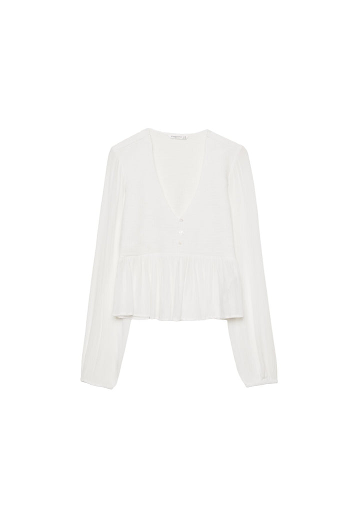 Blouse Bambula - Élastiques - Tunisie1