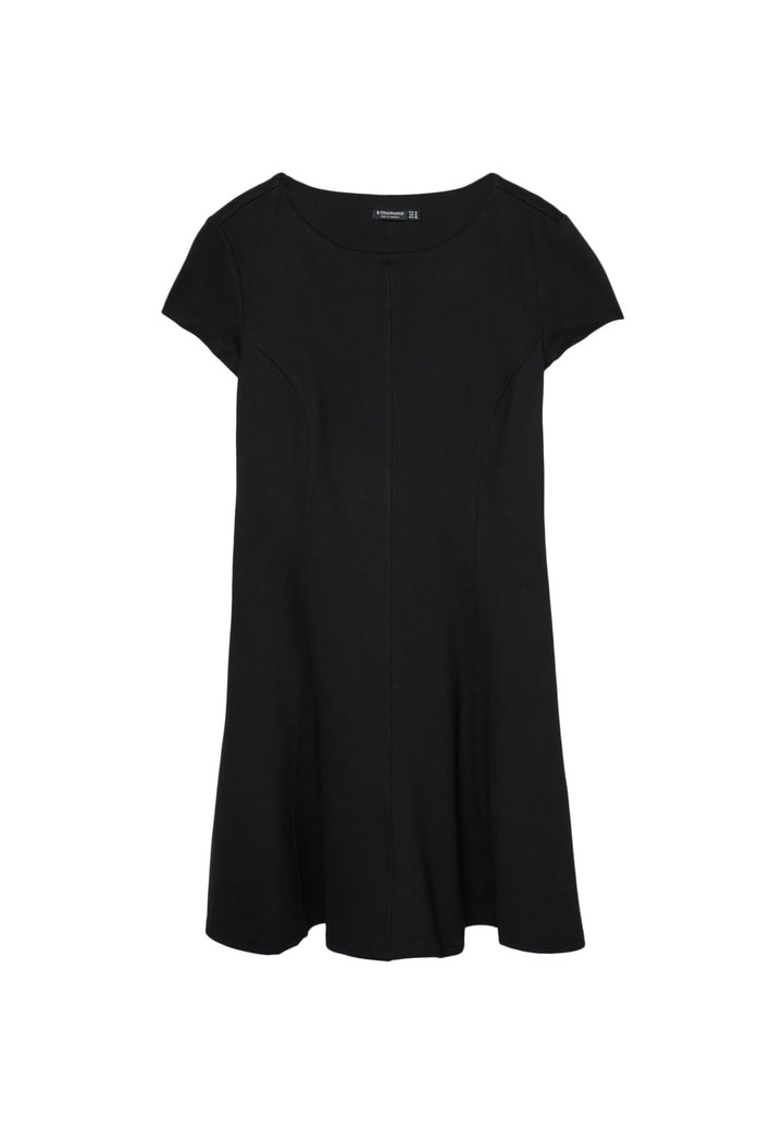 Robe Maille Roma - Godets - Tunisie1