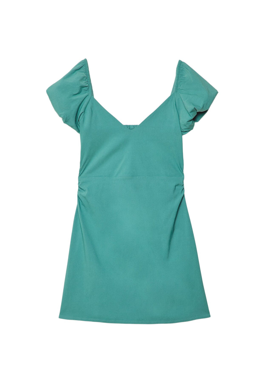 Robe Courte Bengaline - Élastiques Dos - Tunisie1