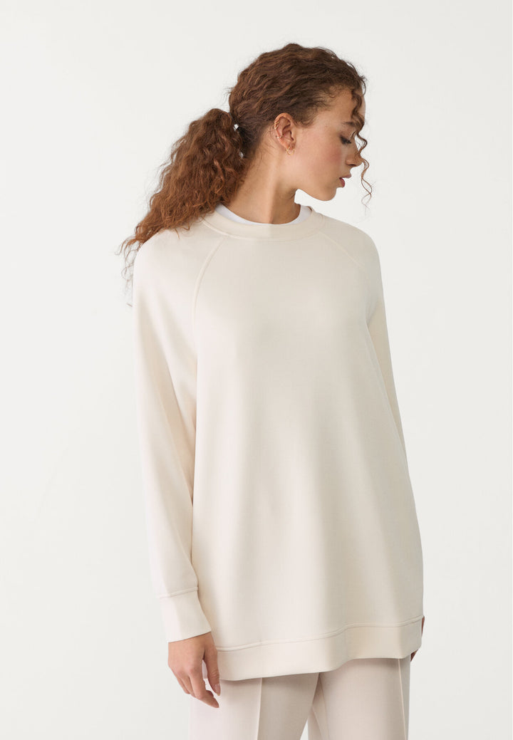 Robe Sweat - Soft Touch (Arabes) - Tunisie2